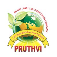 Pruthvi Khetiwadi Kendra Logo