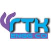 M/s.RTK Engineering Co. Logo