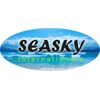 Seasky Internationals Logo