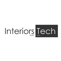 Interiors Tech Logo