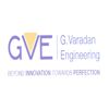 G. Varadan Engineering Pvt. Ltd. Logo