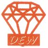 Diamond Engineering Works Logo