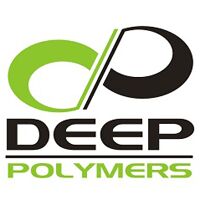 Deep Polymers Logo