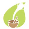 Sudha Herbal Logo