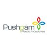 Pushpam Plastic Industries Logo