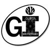 Gupta Industries and Exports Logo