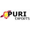 PURI ENTERPRISES Logo