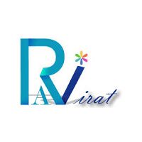 Ravirat Jewels Logo
