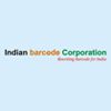 Indian Barcode Corporation Logo