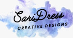 Sari Dress Logo