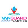 Vanguard Plastics Logo