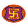 Shubh Medico Logo