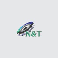 N&T Engitech Pvt. Ltd. Logo