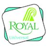 Royal Universal Logo
