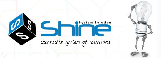 Shine System Solution