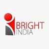 Bright India Corp. Pvt. Ltd. Logo