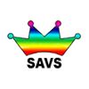 Savs Traders Logo
