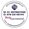 Unity Sales Corporation Logo