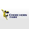 Emore Horn Machinery Inc. Logo