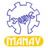 Manav Rubber Machinery Private Limited Logo