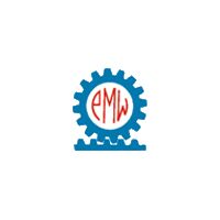 Popular Mechanical Works Logo