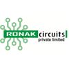 Ronak Circuits Pvt Ltd Logo