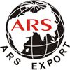 A.R.S. Export Logo