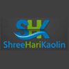 Shree Hari Kaolin Logo