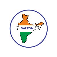 Dalton India Logo
