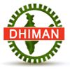 Dhiman Engineering Works Logo