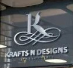 Krafts N Designs Logo