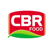 Cbr Food Logo