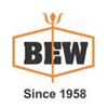 Bhagwati Enggneering Works Logo