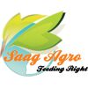Saag Agro Products Logo
