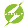 Osia solar Logo