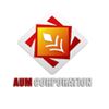 Aum Corporation Logo
