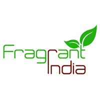 Fragrant India Logo