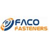 Faco Fasteners Pvt. Ltd. Logo