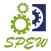 Shm Power Engineering Works Logo