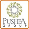 Pii-pushpa Healthcare Logo