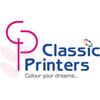 Classic Printers Logo