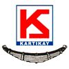 Kartikay Springs Logo