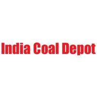 India Coal Depot & Electricals Logo