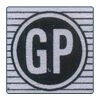 GP. Enterprises Logo
