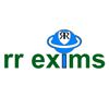 R R Exims Logo