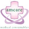 Amcare Corporation Logo