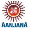 Anjana Food and Dehydratate Logo