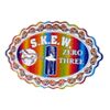 skew lace Logo