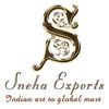 Sneha Exports Logo