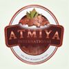 Atmiya International Logo